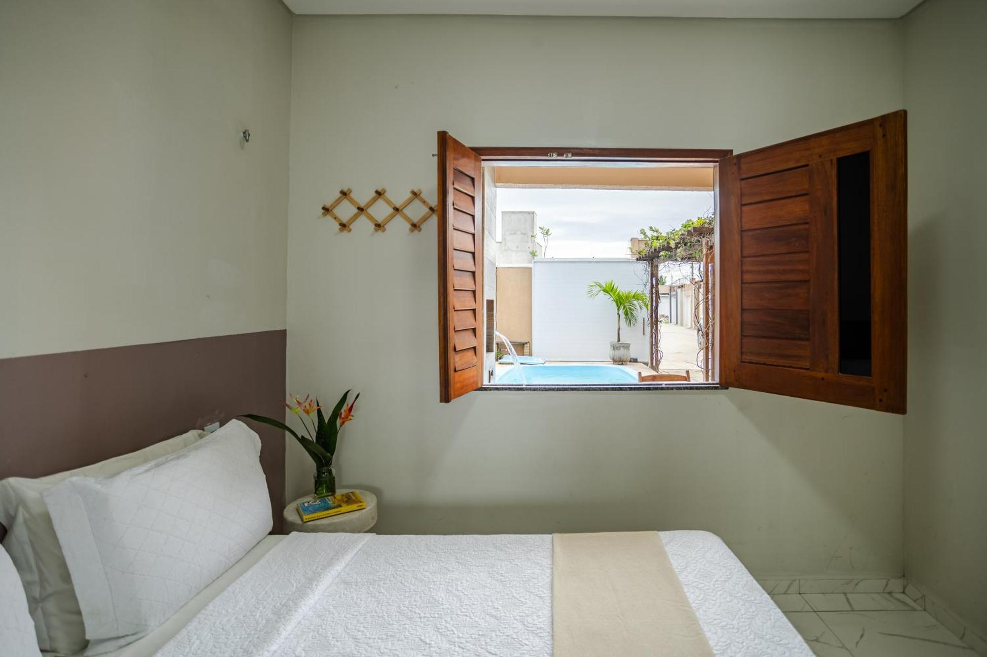 Casa No Prea Com Piscina ! Villa Eksteriør bilde